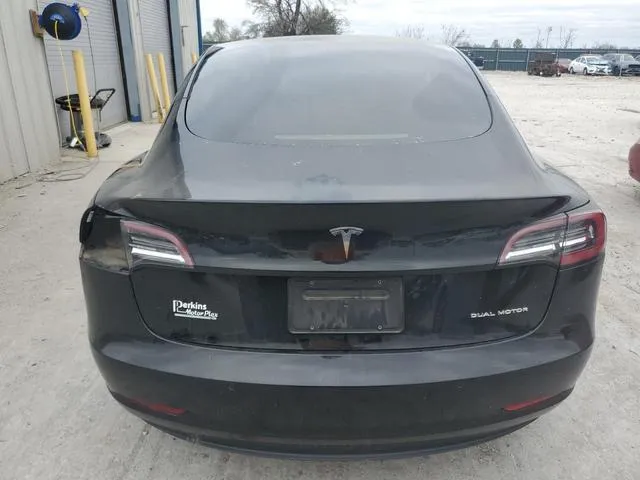 5YJ3E1EBXMF869517 2021 2021 Tesla MODEL 3 6