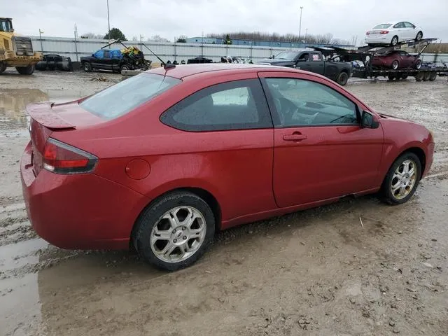 1FAHP32N59W190077 2009 2009 Ford Focus- SE 3