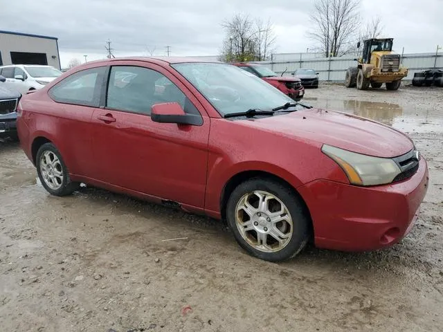 1FAHP32N59W190077 2009 2009 Ford Focus- SE 4