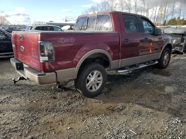 1FTPW145X4FA31297 2004 2004 Ford F-150- Supercrew 3