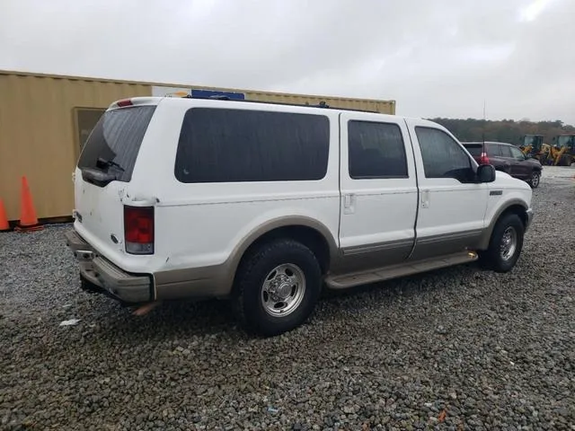 1FMNU42L02ED22146 2002 2002 Ford Excursion- Limited 3