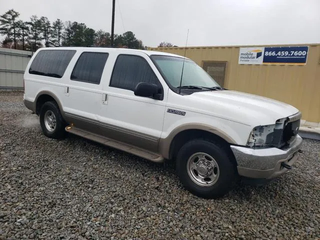 1FMNU42L02ED22146 2002 2002 Ford Excursion- Limited 4