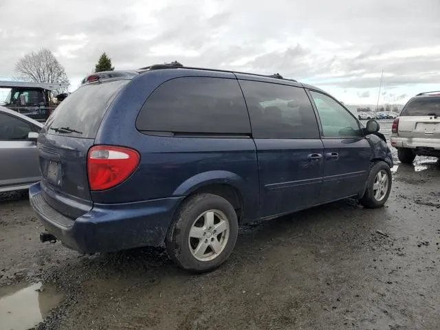 2D8GP44L75R477254 2005 2005 Dodge Grand Caravan- Sxt 3