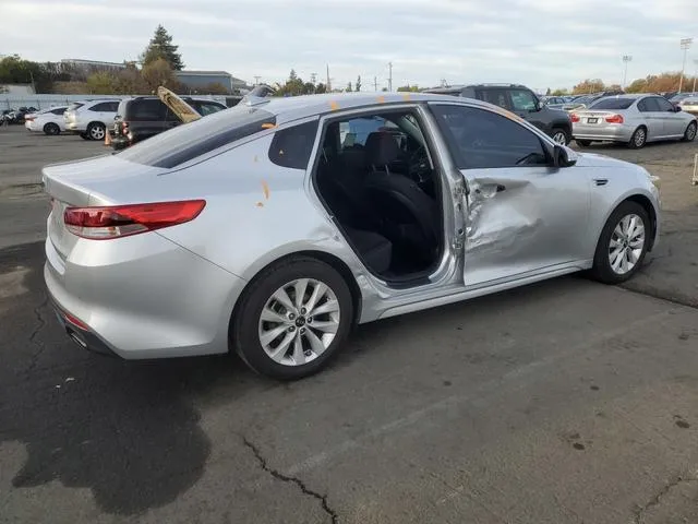 5XXGT4L38JG251349 2018 2018 KIA Optima- LX 3