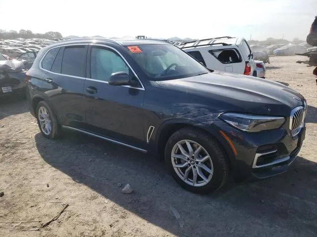 5UXCR6C09N9L29699 2022 2022 BMW X5- Xdrive40I 4