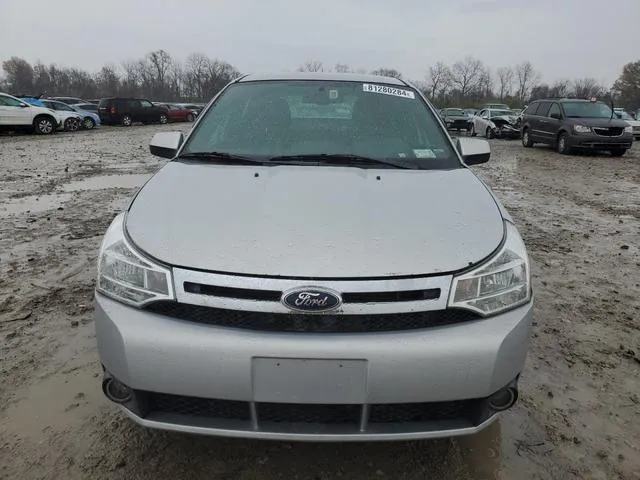 1FAHP35N18W254402 2008 2008 Ford Focus- SE 5