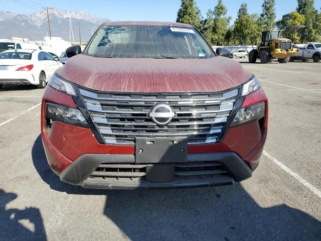 5N1BT3AA2RC726880 2024 2024 Nissan Rogue- S 5