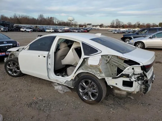 1HGCY1F31RA021381 2024 2024 Honda Accord- EX 2