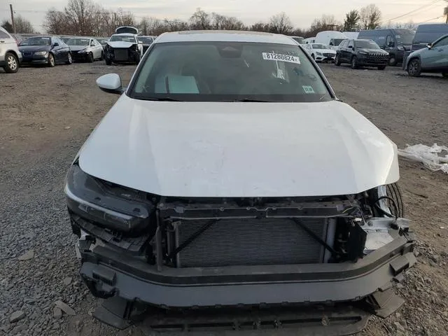 1HGCY1F31RA021381 2024 2024 Honda Accord- EX 5