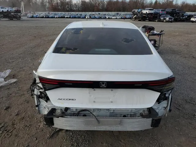 1HGCY1F31RA021381 2024 2024 Honda Accord- EX 6