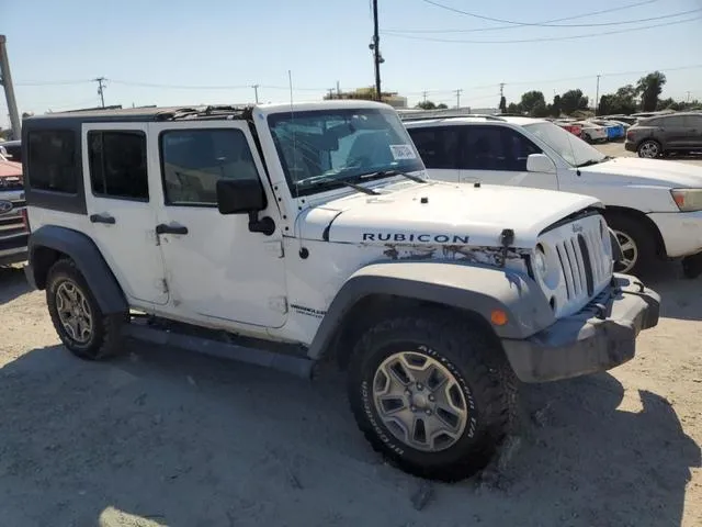 1C4BJWFG6FL585283 2015 2015 Jeep Wrangler- Rubicon 4