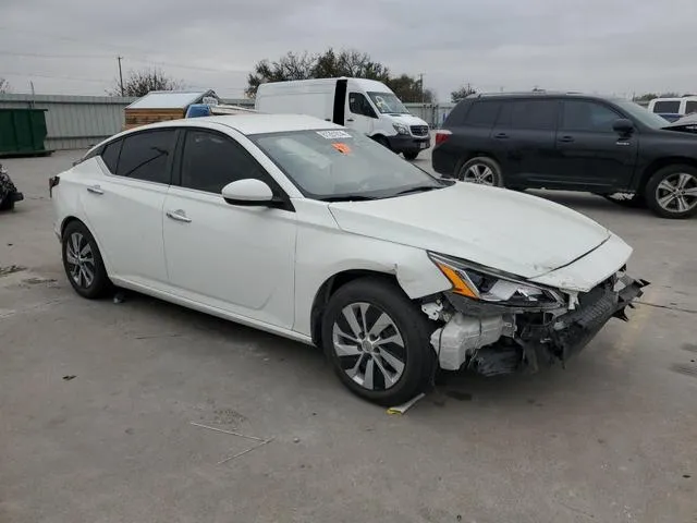 1N4BL4BV4LC199126 2020 2020 Nissan Altima- S 4