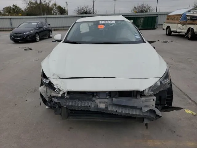 1N4BL4BV4LC199126 2020 2020 Nissan Altima- S 5