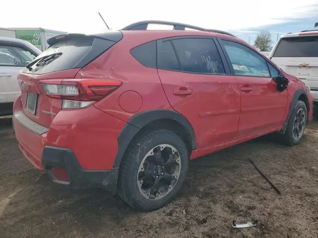 JF2GTAAC0M9678688 2021 2021 Subaru Crosstrek 3