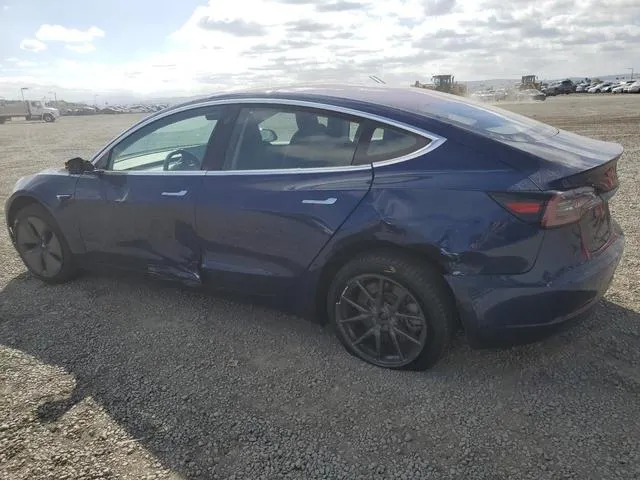 5YJ3E1EA4JF014556 2018 2018 Tesla MODEL 3 2