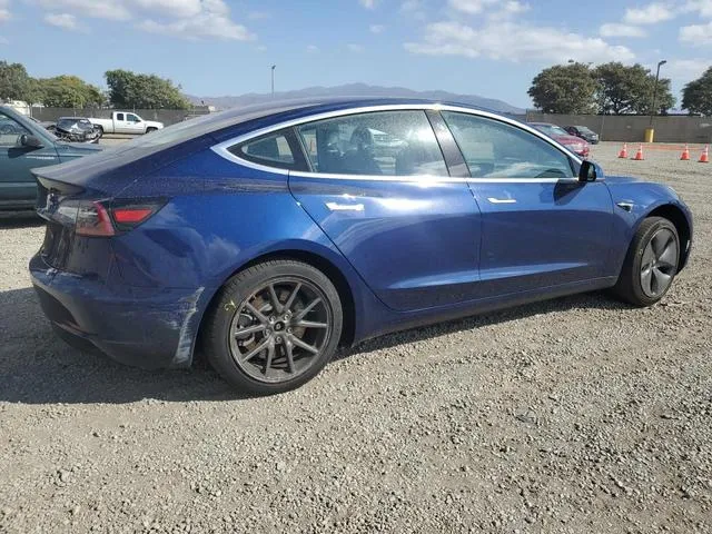 5YJ3E1EA4JF014556 2018 2018 Tesla MODEL 3 3