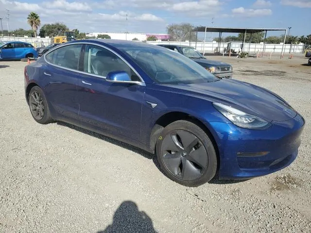 5YJ3E1EA4JF014556 2018 2018 Tesla MODEL 3 4