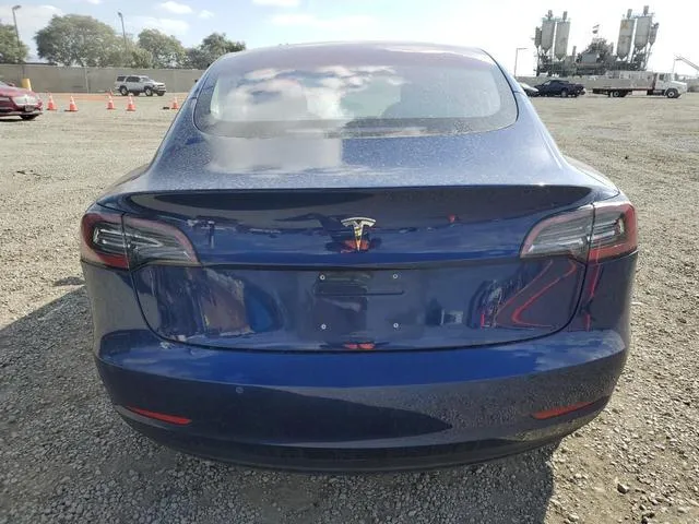 5YJ3E1EA4JF014556 2018 2018 Tesla MODEL 3 6