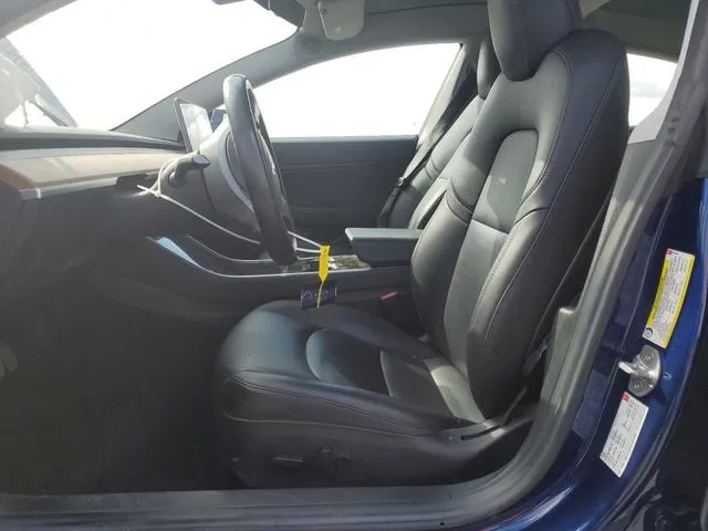 5YJ3E1EA4JF014556 2018 2018 Tesla MODEL 3 7