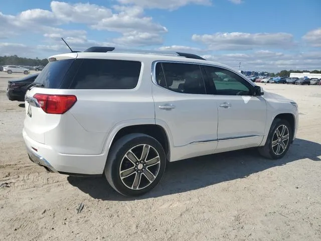 1GKKNPLS5KZ139219 2019 2019 GMC Acadia- Denali 3