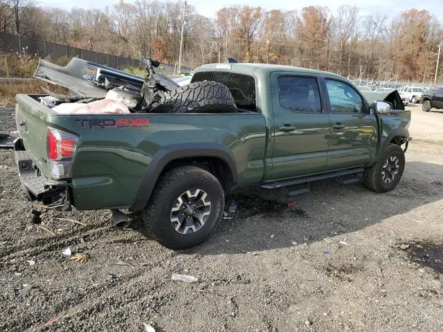 3TYDZ5BN7NT012524 2022 2022 Toyota Tacoma- Double Cab 3