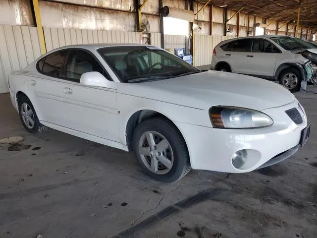 2G2WP552881103961 2008 2008 Pontiac Grand 4