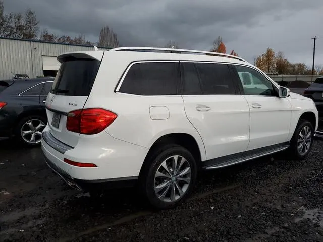 4JGDF7CE7EA375798 2014 2014 Mercedes-Benz GL-Class- 450 4Matic 3