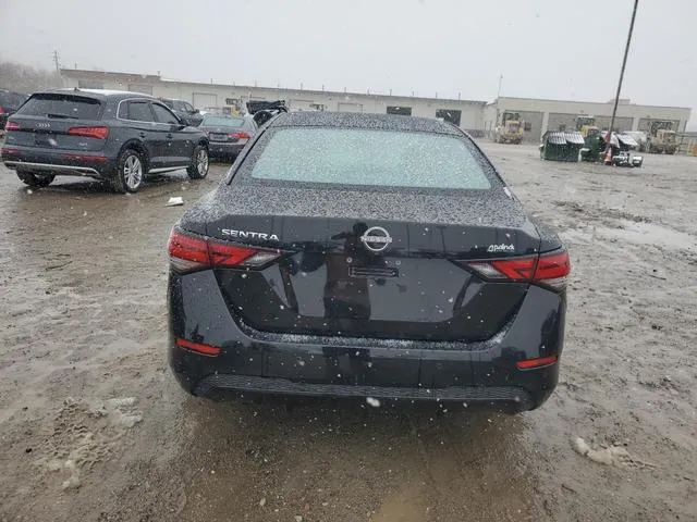 3N1AB8BV7RY201891 2024 2024 Nissan Sentra- S 6