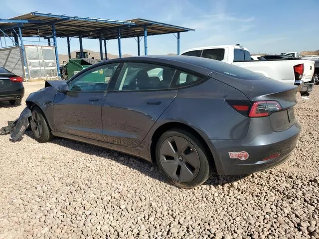 5YJ3E1EAXPF515931 2023 2023 Tesla MODEL 3 2