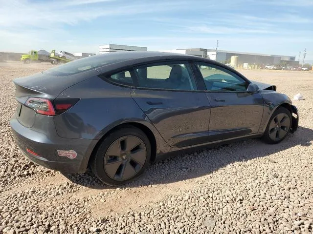 5YJ3E1EAXPF515931 2023 2023 Tesla MODEL 3 3