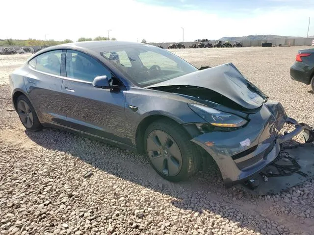 5YJ3E1EAXPF515931 2023 2023 Tesla MODEL 3 4