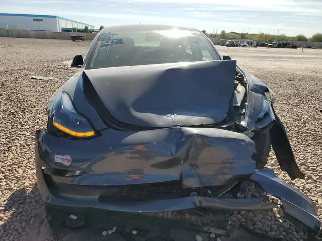 5YJ3E1EAXPF515931 2023 2023 Tesla MODEL 3 5