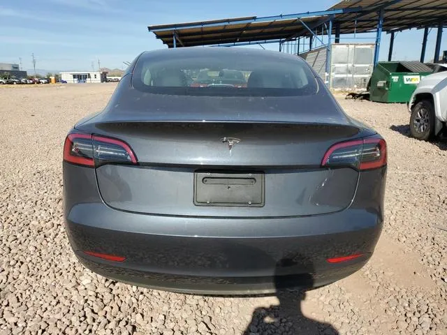 5YJ3E1EAXPF515931 2023 2023 Tesla MODEL 3 6