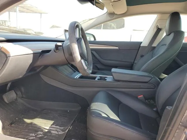 5YJ3E1EAXPF515931 2023 2023 Tesla MODEL 3 7