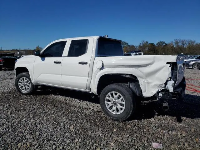 3TYLD5KN3RT006011 2024 2024 Toyota Tacoma- Double Cab 2