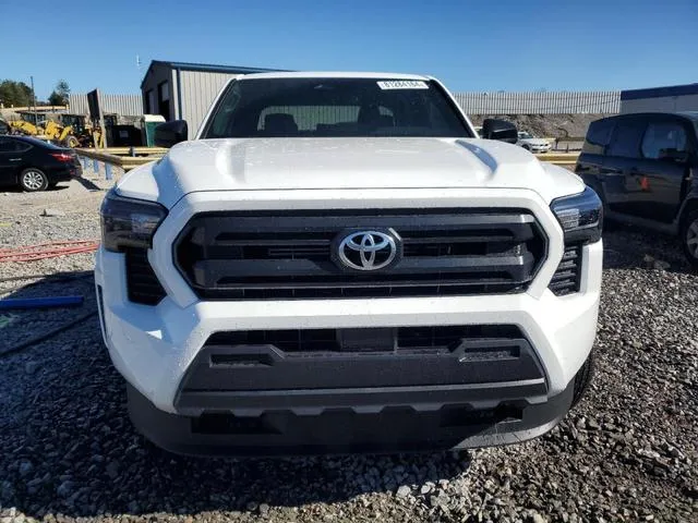 3TYLD5KN3RT006011 2024 2024 Toyota Tacoma- Double Cab 5