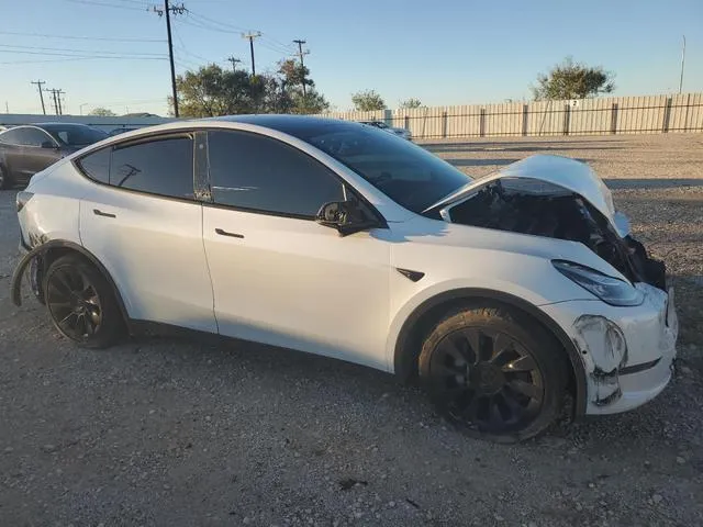 5YJYGDEE9LF053182 2020 2020 Tesla MODEL Y 4