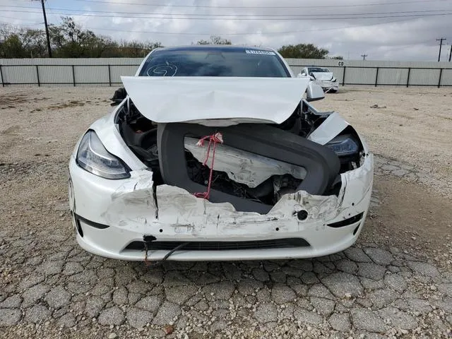 5YJYGDEE9LF053182 2020 2020 Tesla MODEL Y 5