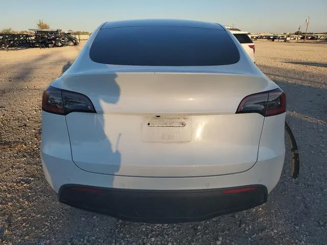 5YJYGDEE9LF053182 2020 2020 Tesla MODEL Y 6