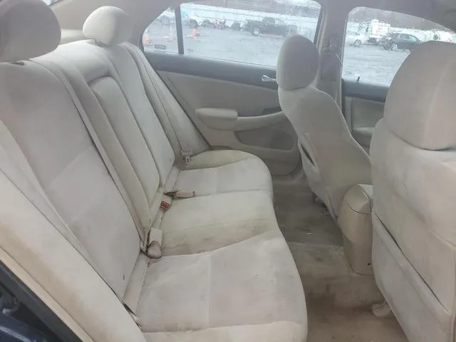 1HGCM56363A073955 2003 2003 Honda Accord- LX 10