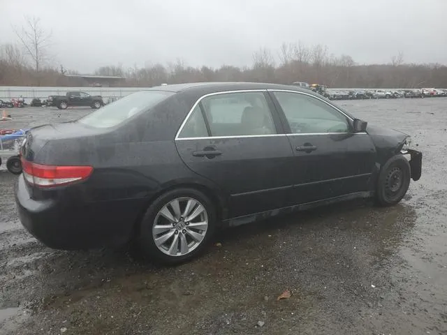 1HGCM56363A073955 2003 2003 Honda Accord- LX 3