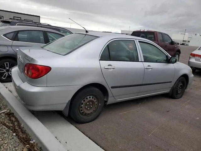 2T1BR32E86C596157 2006 2006 Toyota Corolla- CE 3