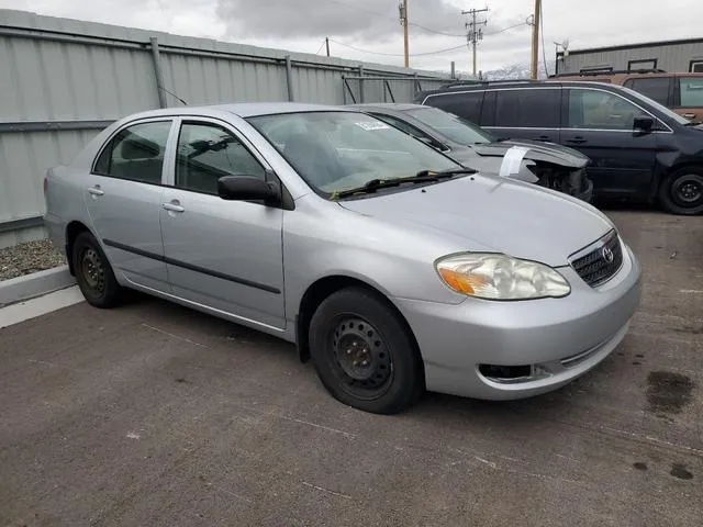 2T1BR32E86C596157 2006 2006 Toyota Corolla- CE 4