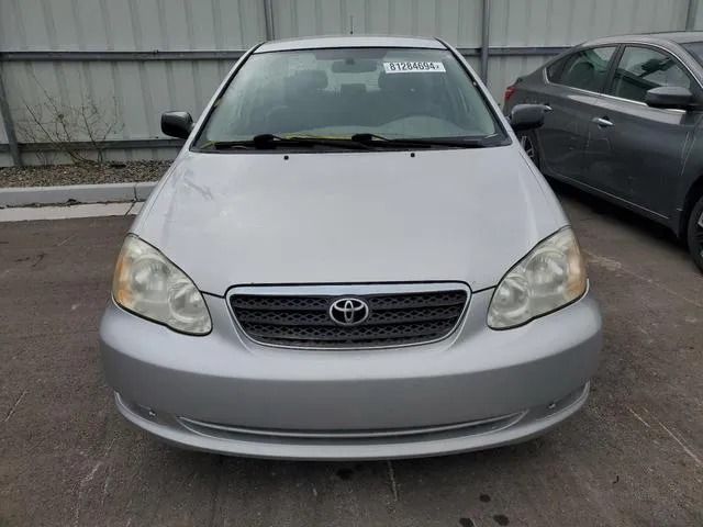 2T1BR32E86C596157 2006 2006 Toyota Corolla- CE 5