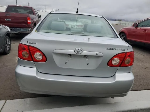 2T1BR32E86C596157 2006 2006 Toyota Corolla- CE 6