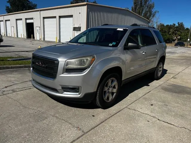 1GKKRPKDXEJ337255 2014 2014 GMC Acadia- Sle 2