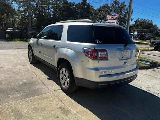 1GKKRPKDXEJ337255 2014 2014 GMC Acadia- Sle 3