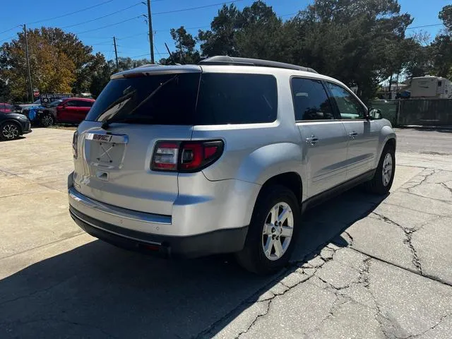 1GKKRPKDXEJ337255 2014 2014 GMC Acadia- Sle 4