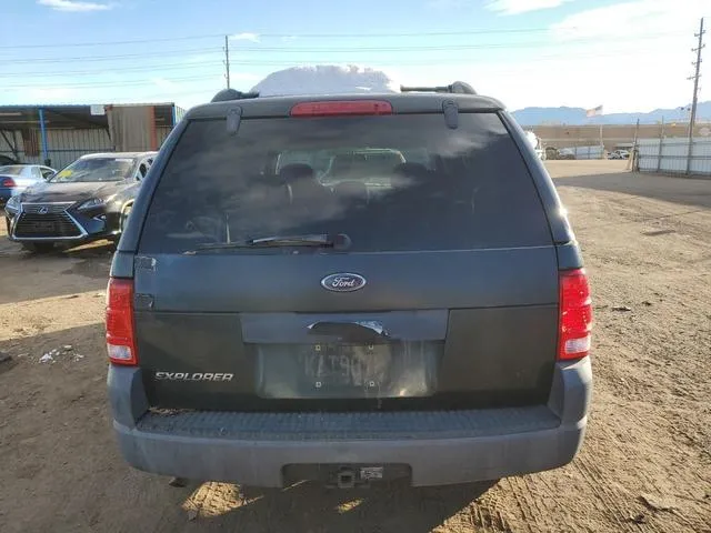 1FMZU72K34ZA59172 2004 2004 Ford Explorer- Xls 6