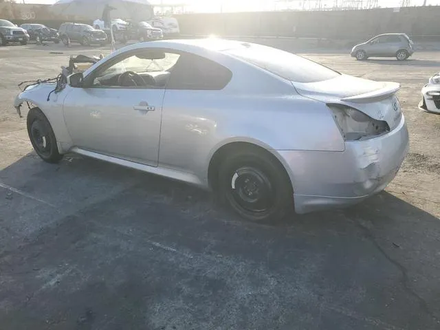 JNKCV64E68M109542 2008 2008 Infiniti G37- Base 2